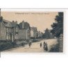 LA BAZOCHE-GOUET : Villas du Faubourg de la Guinette - très bon état