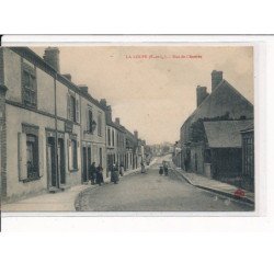 LA LOUPE : Rue de Chartres - très bon état