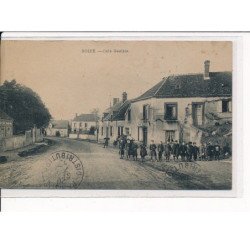 SOIZE : Café Geslain - très bon état