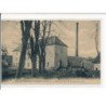 ST-MARTIN-de-NIGELLES : Le Moulin de Fervache (construit en 1497) - très bon état