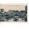 LA CHAUSSEE-D'YVRY : l'Abreuvoir du Moulin - très bon état