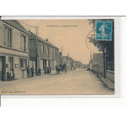 BU : Le Bureau de Poste - très bon état