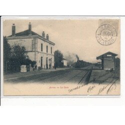 ARROU : La Gare - très bon état