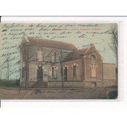 ARROU : Postes Télégraphes Téléphone - très bon état