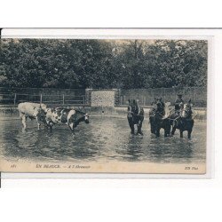 A L'Abreuvoir - très bon état