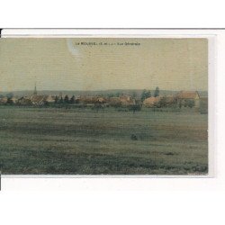 Le MOUSSEL : Vue générale - très bon état