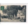 QUIMPERLE : Place de Lauvignon - très bon état