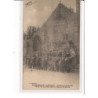 PENMARCH : Colonie de Vacances N.-D. de Lourdes, devant l'Eglise St-Nonna - très bon état