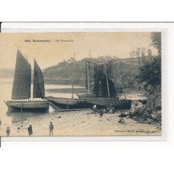 DOUARNENEZ : Les Plomarc'hs - très bon état