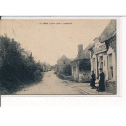 DANZE : Grande Rue - très bon état