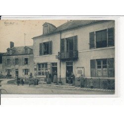 VERDES : Tirage de journaux "Le Petit Parisien" - très bon état