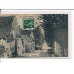 AVARAY : La Vallée, Avenue de la Loire - très bon état