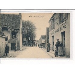 MER : Rue Basse d'Aulnay - très bon état