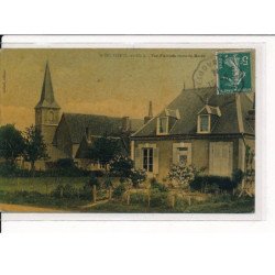 ST-HILAIRE : Vue d'Arrivée, route de Morée - très bon état