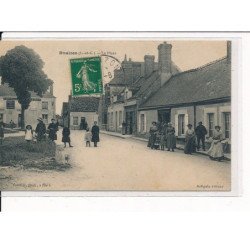 DHUIZON : La Place - très bon état