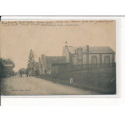 RUAN : Grande Rue - très bon état