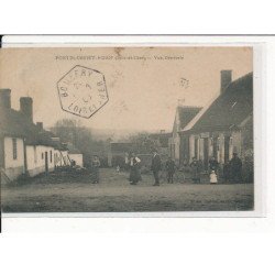 PONTBLOSSIET-RUAN : vue Générale - très bon état