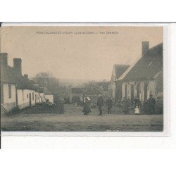 PONTBLOSSIET-RUAN : vue Générale - très bon état