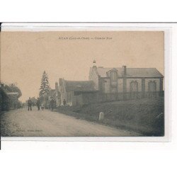 RUAN : Grande Rue - très bon état