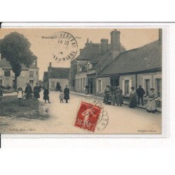 DHUIZON : La Place - très bon état