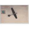 NANTES : Nantes-Aviation - 14-21 août 1910 - Thomas dans un virage - très bon état