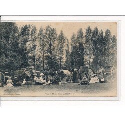 MARAY : La Foire - état