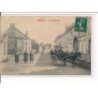 COLIGNY : La Grande Rue - très bon état
