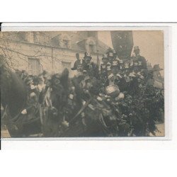 RILLY/LOIRE : Cavalcade, Grande Semaine - très bon état