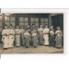 CHERBOURG : Fête d'Ecole, Geishas - très bon état