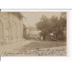 ROSSON : Ferme - très bon état