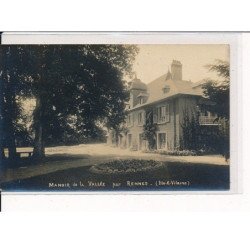 Manoir de la Vallée par RENNES - très bon état