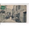 CUNLHAT : Rue Saint-Pierre et l'Hôtel de Ville - très bon état