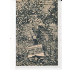 Jean Serpent et ses pensionnaires - très bon état