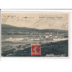 BELLIGNAT : Vue générale, La Bellignite - très bon état
