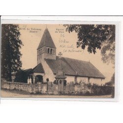 LE VALROMAY : Eglise de Vieu - très bon état