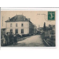 CULOZ : Les Ecoles - très bon état