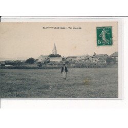SAINT-VULBAS : Vue génrale - très bon état