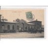 LA FERE : La Gare - très bon état