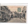 LA FERE : La Rue de la République - très bon état