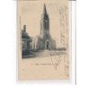 SISSY : Nouvelle Eglise - très bon état