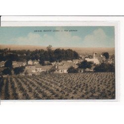 ROUCY : Vue générale - très bon état