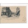 SAINT-QUENTIN : Rue d'Isle - très bon état