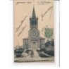 VOUEI-TERGNIER : L'Eglise - très bon état