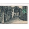 VAILLY-sur-AISNE : RUE JEAN DE VAILLY  Construction des pavillons de l'immobilière de Vailly - très bon état