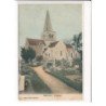 BEAURIEUX : L'Eglise - très bon état