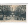 Verrerie de Vauxrot : le Bureau - très bon état