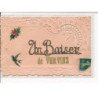 Carte souvenir de VERVINS - très bon état