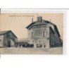 CREZANCY : Ecole d'Agriculture - très bon état