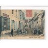 BEAURIEUX : Rue de l'Eglise - très bon état