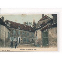 BEAURIEUX : Le Bureau de Poste - très bon état